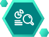 Magnifying glass icon