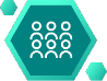 Crowd icon
